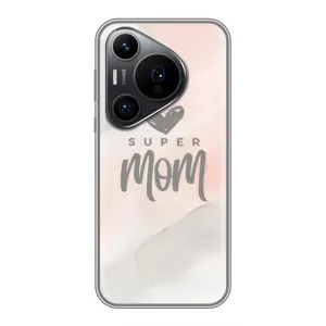 Чохли для мами на Huawei Pura 70 PRO (Супер мама)