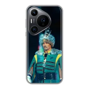 Чохол з картинкою Олександр Усик для Huawei Pura 70 PRO (Усик Гетьман)