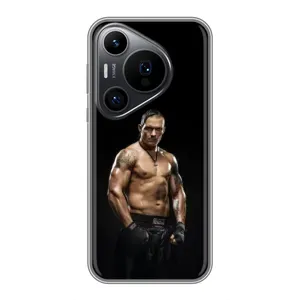 Чохол з картинкою Олександр Усик для Huawei Pura 70 PRO (Чемпіон Олександр Усик)
