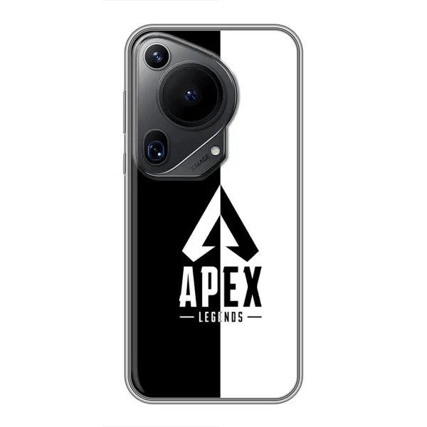 Чохол з принтом «APEX» для Huawei Pura 70 Ultra Чохол з принтом «APEX» для Huawei Pura 70 Ultra