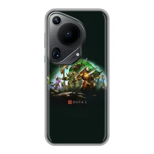 Чехлы с тематикой Киберспорт для Huawei Pura 70 Ultra (VPrint)