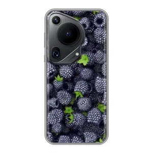 Чехлы с Фруктами для Huawei Pura 70 Ultra (VPrint)