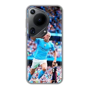 Чехол с принтом «фанаты Холанда» для Huawei Pura 70 Ultra