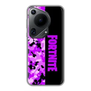 Чохол з принтом «Фортнайт» для Huawei Pura 70 Ultra