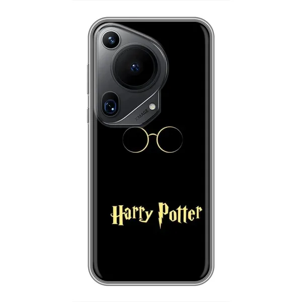 Чехол с принтом «Harry Potter» для Huawei Pura 70 Ultra