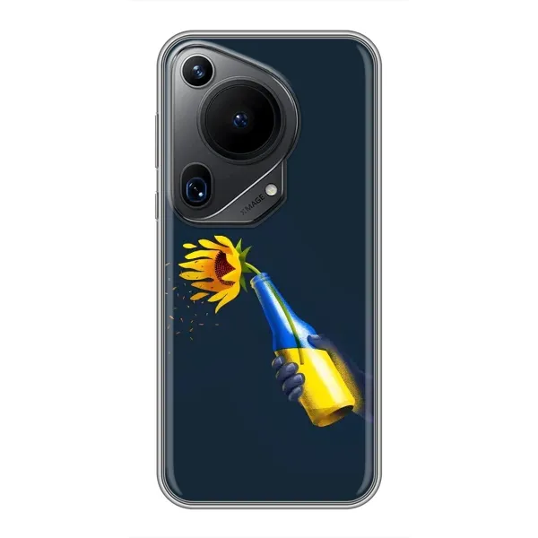Чехол с принтом «Коктейль молотова» для Huawei Pura 70 Ultra Чехол с принтом «Коктейль молотова» для Huawei Pura 70 Ultra