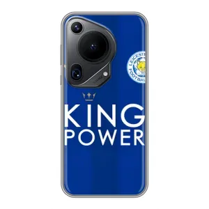 Чехлы для Huawei Pura 70 Ultra (VPrint) - Футбольные клубы (Lester)