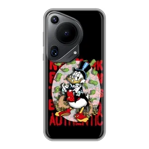 Чехол с принтом «MagDag» для Huawei Pura 70 Ultra