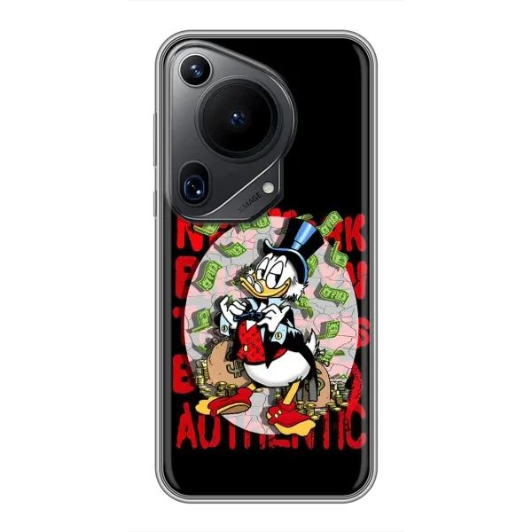 Чехол с принтом «MagDag» для Huawei Pura 70 Ultra