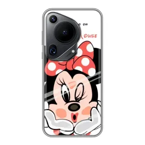 Эксклюзивный чехол для Huawei Pura 70 Ultra (AlphaPrint - Мультяшные)