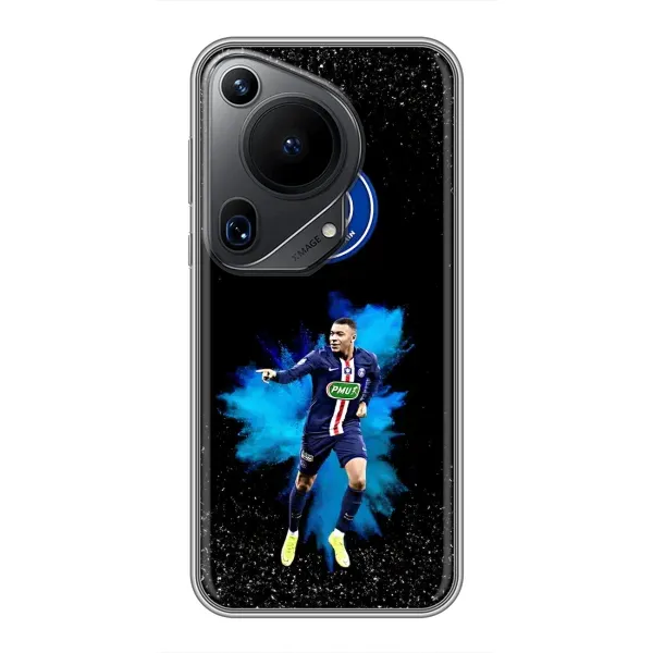 Чехол с принтом «Мбаппе ПСЖ» для Huawei Pura 70 Ultra Чехол с принтом «Мбаппе ПСЖ» для Huawei Pura 70 Ultra