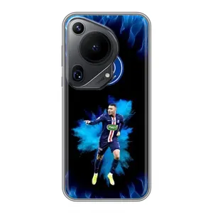 Чехлы Килиан Мбаппе для Huawei Pura 70 Ultra