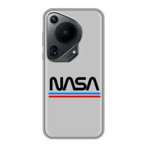 Чохол NASA для Huawei Pura 70 Ultra (AlphaPrint) (NASA)