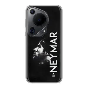 Чехол Неймар для Huawei Pura 70 Ultra (AlphaPrint)