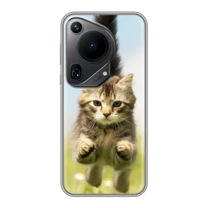 Чехлы с Котиками для Huawei Pura 70 Ultra (VPrint)
