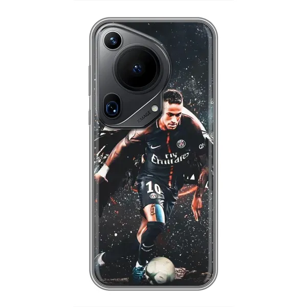 Чехол с принтом «PSG Neymar» для Huawei Pura 70 Ultra Чехол с принтом «PSG Neymar» для Huawei Pura 70 Ultra