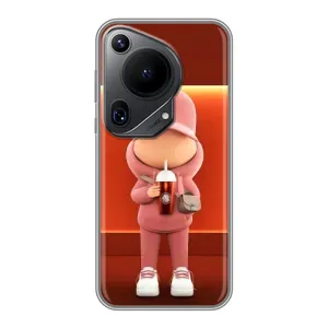 Крутые Чехлы Луи Виттон для Huawei Pura 70 Ultra (AlphaPrint)
