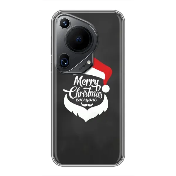 Чехол с принтом «Санта Крисмас» для Huawei Pura 70 Ultra Чехол с принтом «Санта Крисмас» для Huawei Pura 70 Ultra