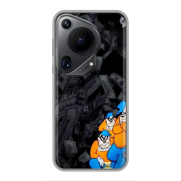 Чехол с принтом «Воры» для Huawei Pura 70 Ultra Чехол с принтом «Воры» для Huawei Pura 70 Ultra