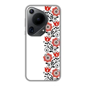 Чехол для Патриота Украины Huawei Pura 70 Ultra - (AlphaPrint)