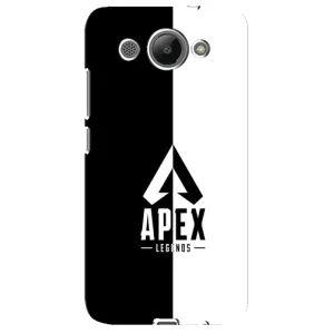 Чохли з топовими принтами для Хуавей У3 2017 (APEX)