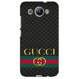 Чехлы ГУЧЧИ для Хуавей У3 2017 (AlphaPrint) (Gucci оригинал)