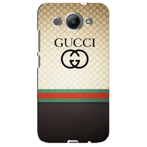 Чехлы ГУЧЧИ для Хуавей У3 2017 (AlphaPrint) (GUCCI стиль)