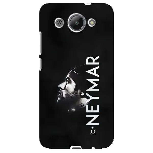 Чехол с принтом «NEYMAR» для Huawei Y3 2017