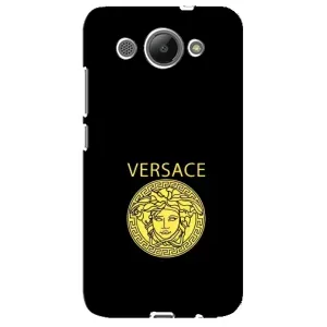 Чохли VERSACE для Хуавей У3 2017 (PREMIUMPrint) (Versace)