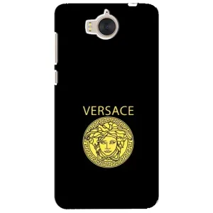 Чохли VERSACE для Хуавей У5 2017 (PREMIUMPrint) (Versace)