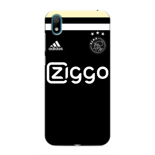 Чехол с принтом «AJAX» для Huawei Y5 2019