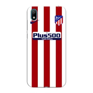 Чохли для Huawei Y5 2019 (VPrint) - Футбольні клуби (Atletico)