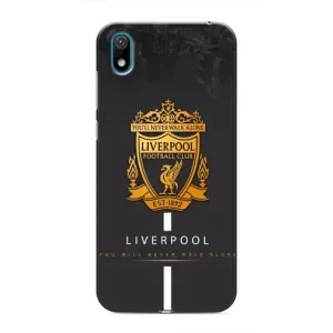 Чохли для Хуавей У5 2019 (VPrint) - ТОП ФК (FC Liverpool)