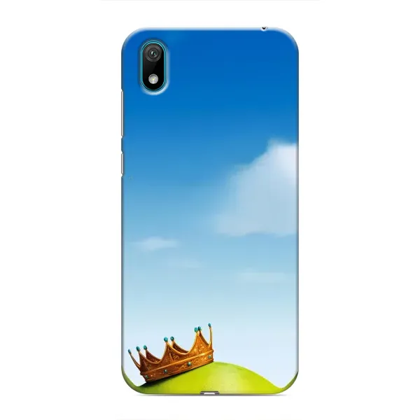 Чохол з принтом «Голова Шрека» для Huawei Y5 2019