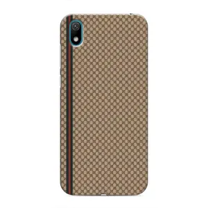 Чохли GUCCI для Хуавей У5 2019 (AlphaPrint) (Гуччі полоса)