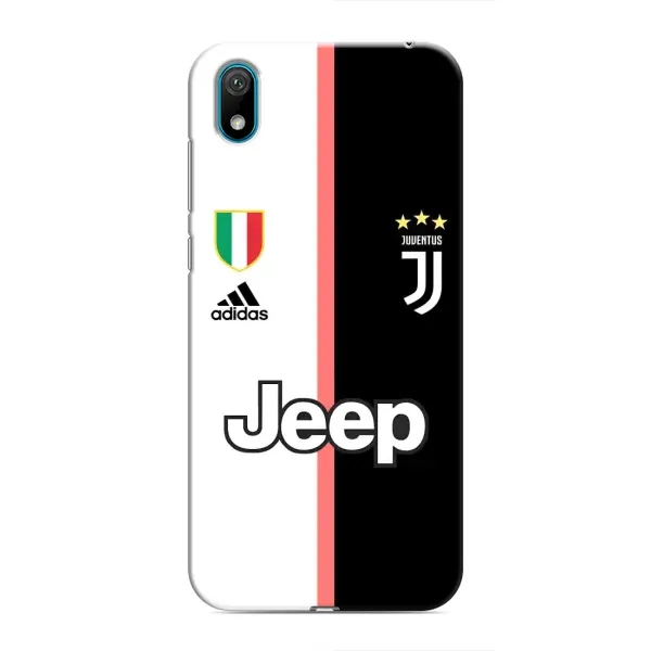 Чехол с принтом «Juventus» для Huawei Y5 2019