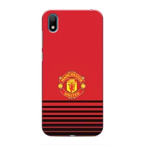 Чохол Манчестер Юнайтед для Хуавей У5 2019 (AlphaPrint) (manchester united)