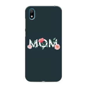 Чехлы для мамы на Huawei Y5 2019