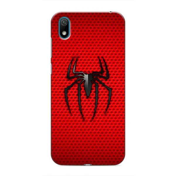 Чехол с принтом «Паук Марвел» для Huawei Y5 2019
