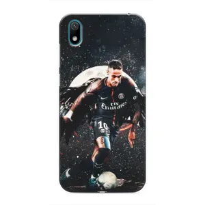 Чехол Неймар для Huawei Y5 2019 (AlphaPrint) (PSG Neymar)