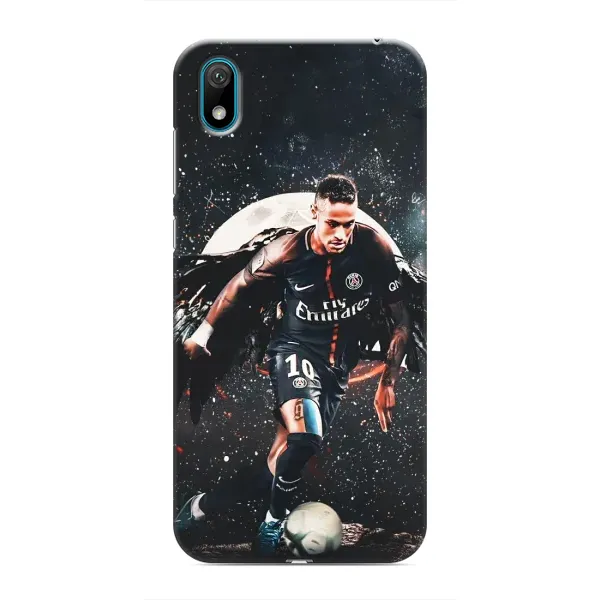 Чехол с принтом «PSG Neymar» для Huawei Y5 2019