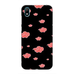 Чехлы Персонажи Аниме Наруто для Huawei Y5 2019 (AlphaPrint) (Тучки Аниме)