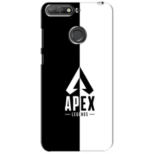 Чехлы с топовыми принтами для Хувэй И6 Прайм 2018 (APEX)
