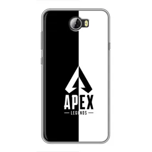 Чохли з топовими принтами для Хуавей У5II (APEX)