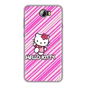 Чохол для дитини на Хуавей У5II (VPrint) (Hello Kytty)