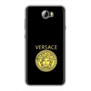 Чохли VERSACE для Хуавей У5II (PREMIUMPrint) (Versace)