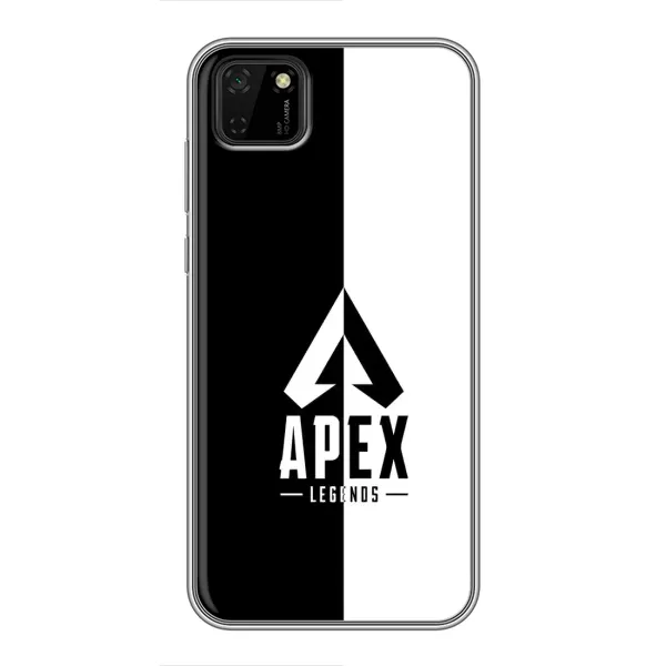 Чохол з принтом «APEX» для Huawei Y5p