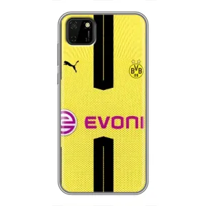 Чехлы для Huawei Y5p (VPrint) - Футбольные клубы (BVB)