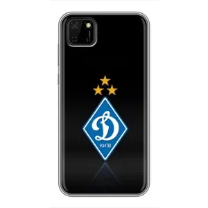 Чехлы для Huawei Y5p (VPrint) - Футбольные клубы (Динамо Киев)