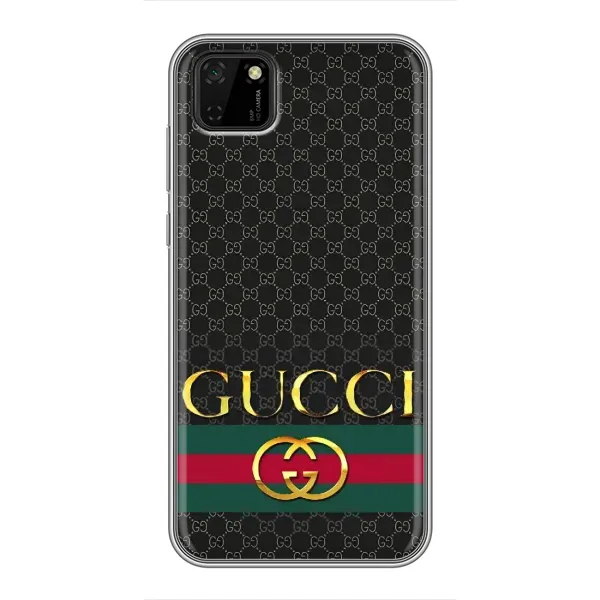 Чохол з принтом «Gucci оригінал» для Huawei Y5p Чохол з принтом «Gucci оригінал» для Huawei Y5p